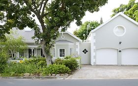 Laurel Cottage